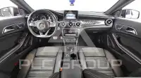 2018 Mercedes Benz CLA-Class