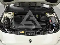 2018 Mercedes Benz CLA-Class