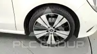 2018 Mercedes Benz CLA-Class