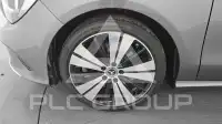 2018 Mercedes Benz CLA-Class