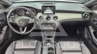 2018 Mercedes Benz CLA-Class