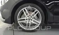 2018 Mercedes Benz CLA-Class