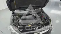 2018 Mercedes Benz CLA-Class