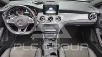 2018 Mercedes Benz CLA-Class
