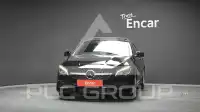 2018 Mercedes Benz CLA-Class