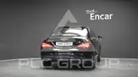 2018 Mercedes Benz CLA-Class