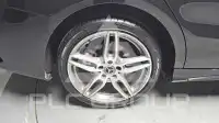 2018 Mercedes Benz CLA-Class