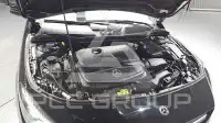 2018 Mercedes Benz CLA-Class