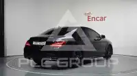 2018 Mercedes Benz CLA-Class