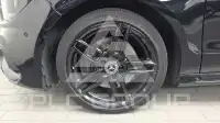 2018 Mercedes Benz CLA-Class
