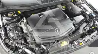2018 Mercedes Benz CLA-Class