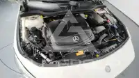 2018 Mercedes Benz CLA-Class