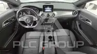 2018 Mercedes Benz CLA-Class