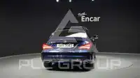 2018 Mercedes Benz CLA-Class