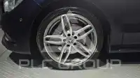 2018 Mercedes Benz CLA-Class