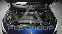 2018 Mercedes Benz CLA-Class