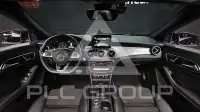 2018 Mercedes Benz CLA-Class