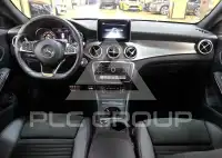 2018 Mercedes Benz CLA-Class