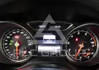 2018 Mercedes Benz CLA-Class