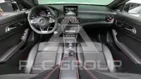 2018 Mercedes Benz CLA-Class