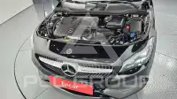 2018 Mercedes Benz CLA-Class
