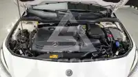 2018 Mercedes Benz CLA-Class