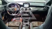 2018 Mercedes Benz CLA-Class