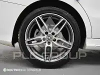 2018 Mercedes Benz CLA-Class