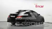 2018 Mercedes Benz CLA-Class