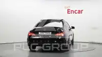 2018 Mercedes Benz CLA-Class