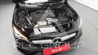 2018 Mercedes Benz CLA-Class