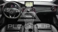 2018 Mercedes Benz CLA-Class