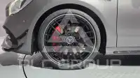 2018 Mercedes Benz CLA-Class