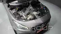 2018 Mercedes Benz CLA-Class