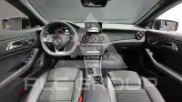 2018 Mercedes Benz CLA-Class