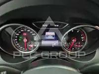 2018 Mercedes Benz CLA-Class