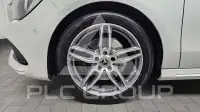 2018 Mercedes Benz CLA-Class
