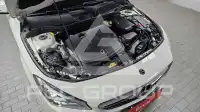 2018 Mercedes Benz CLA-Class