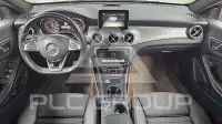 2018 Mercedes Benz CLA-Class