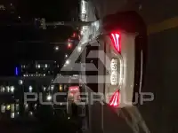 2018 Mercedes Benz CLA-Class