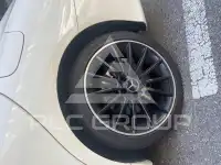 2018 Mercedes Benz CLA-Class