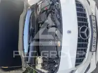2018 Mercedes Benz CLA-Class