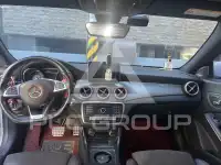 2018 Mercedes Benz CLA-Class
