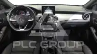 2018 Mercedes Benz CLA-Class