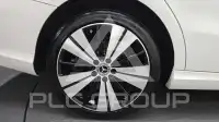 2018 Mercedes Benz CLA-Class