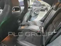 2018 Mercedes Benz CLA-Class