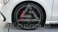 2018 Mercedes Benz CLA-Class