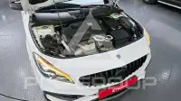 2018 Mercedes Benz CLA-Class