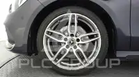 2018 Mercedes Benz CLA-Class