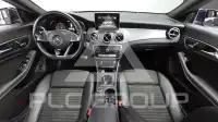 2018 Mercedes Benz CLA-Class